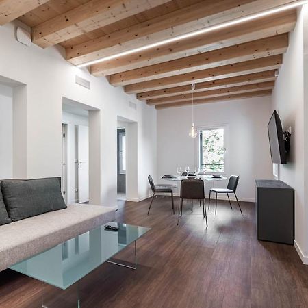 Palazzo '900 Design Flats - Il Caffe Apartment Падуа Екстериор снимка